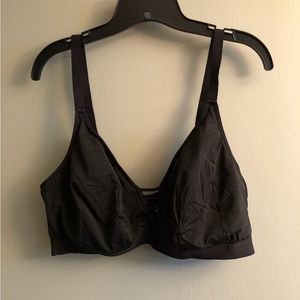 Cacique strappy bralette